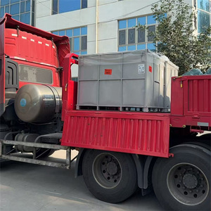 Camión de Carga con Capacidad de 31-40T, Combustible Diésel, Transporte Logístico de Lianshui a Jianning County - Product Image 1