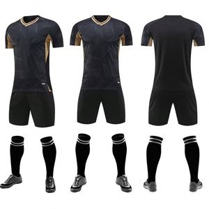 Nouvelle tenue de gardien de but CW 24-25 pour la Coupe du Monde de football 2026 – Maillot de football personnalisable en gros – Vêtements de sport pas chers - Product Image 5