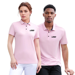 Usine directe 100 coton Comfort Fit Polo T-shirts Running Wear Daily Wear - Product Image 1