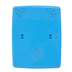 Nuevo Lanzamiento <span class=keywords><strong>de</strong></span> libro <span class=keywords><strong>de</strong></span> sonido interactivo para bebé, máquina <span class=keywords><strong>de</strong></span> <span class=keywords><strong>lectura</strong></span> <span class=keywords><strong>de</strong></span> alfabeto <span class=keywords><strong>de</strong></span> educación temprana con almohadilla táctil y juguete <span class=keywords><strong>de</strong></span> aprendizaje <span class=keywords><strong>de</strong></span> voz - Product Image 2