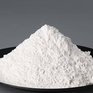 工業用高純度シリカ粉末99.99% 二酸化シリカ石英粉末25μmマイクロン光ファイバー用 - Product Image 1