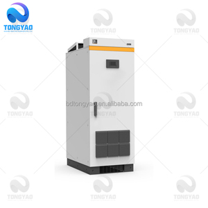 Vertiv <span class=keywords><strong>Liebert</strong></span> ngành công nghiệp S loạt hệ thống up đa kịch bản tích hợp cuối cùng và đáng tin cậy - Product Image 2
