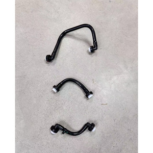 Nylon Pipe Bending PA12 PA6 Tubing Automatic Customizable Cut To Length - Product Image 3
