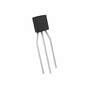 ทรานซิสเตอร์ KTC3198-GR A1G TO-226-3, TO-92-3 แบบมีขาเชื่อมต่อ ซื้อออนไลน์ ชิ้นส่วนอิเล็กทรอนิกส์ของแท้ บริการครบวงจร - Product Image 1