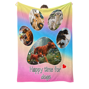 Manta de Algodón 100%, Súper Suave y Ligera, con Diseño de Dibujos Animados, para Adultos y Niños, Acogedora - Product Image 4