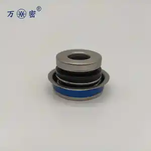 Long Service Life Truck Spare Parts Fb Manufacturers Supply Automotive Mechanical Water Pump Shaft Seals