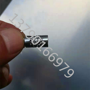 Service de découpe de tubes en alliage d'aluminium par gravure laser, traitement personnalisé, forme ronde 001 - Product Image 3