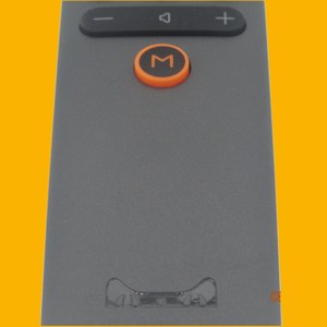 Télécommande à perles de cristal YK-0622 pour téléviseur Tmall Box M10 M11 T17 M17 Meizu 1S + édition améliorée - Product Image 3