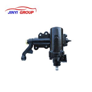 กล่องเกียร์พวงมาลัยสําหรับ ISUZU TFR54 4JA1 8941732995 8970453450 278705 8-94173-299-5 8-97045-345-0 - Product Image 1