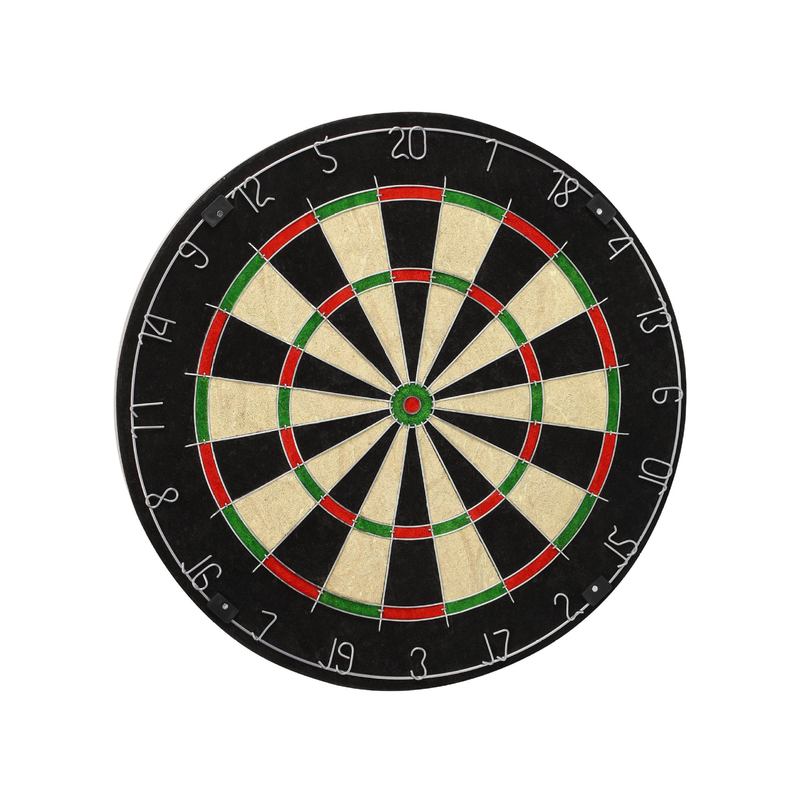 Professional Round Wire Dartboard Wholesale 6