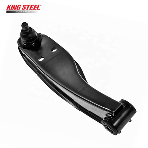 Brazo de Control de Suspensión Trasera 45201-77A10 para SUZUKI <span class=keywords><strong>IGNIS</strong></span> hasta 2000-2003 - Product Image 1