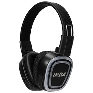 500m phạm vi im lặng Disco <span class=keywords><strong>Headphone</strong></span> máy phát không dây Hifi Stereo âm thanh cho bên câu lạc bộ Yoga điện ảnh sự kiện rf890 - Product Image 6