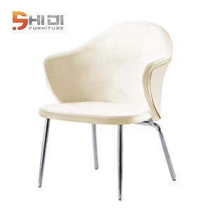 Accesorios para muebles Molde de espuma Moldura integrada Muebles Estilo <span class=keywords><strong>Angie</strong></span> Silla Sala de estar Sofá individual Sillón con otomana - Product Image 1