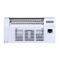 Controlador lógico programable de dispositivo PLC LX5V, controlador PLC de programa de 30/30/30/30/30/12/12/12/12/12/12/12/12/30/30/30/30
