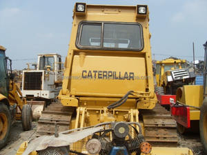 รถตักดิน D8R D6D ใช้สำหรับแมวรถตักดินตีนตะขาบ D6 D7G - Product Image 5