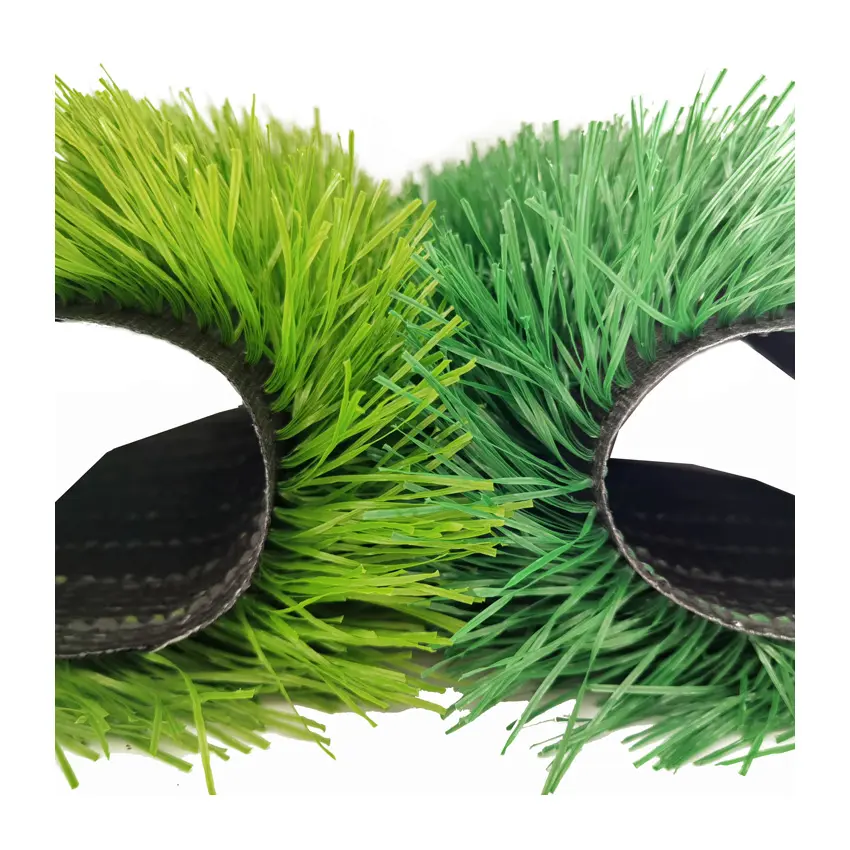 50mm 60mm soccer artificial grass & sports flooring artificial turf football turf for football