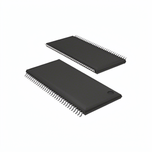 Componentes de Memoria 66 TSSOP AS4C64M16D1-6TCN Electrónicos Originales - Product Image 1