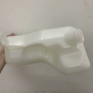 ใช้งานร่วมกับขวดสเปรย์ฉีดน้ำทำความสะอาดกระจกสมาร์ท 451 รุ่น 4518600260  ถังพลาสติกสำหรับน้ำยาล้างกระจก - Product Image 2