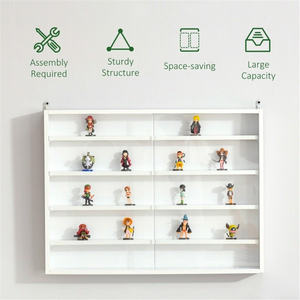 Colección DB de vitrinas Solución de almacenamiento elegante de China - Product Image 5