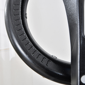 Multifunzione asciugacapelli luxury scalazon riscaldatore Styling attrezzature per barbiere - Product Image 6