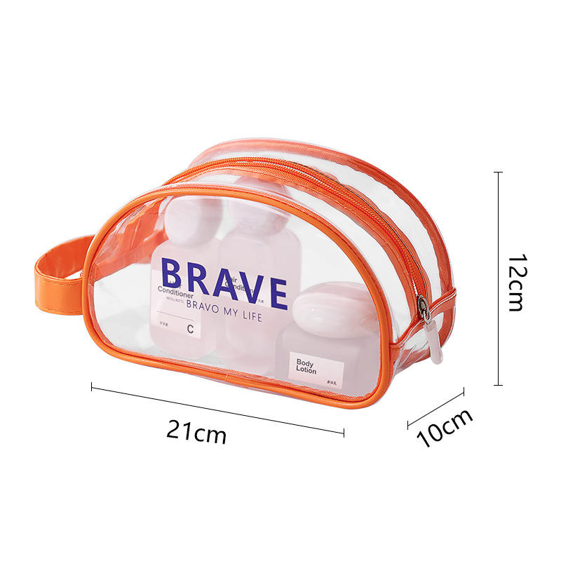 ส้มครึ่งวงกลมขนาดเล็ก