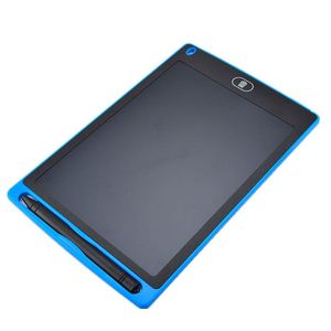 12 Inch/10 Inch/8.5 Inch/4.4 Inch Lcd Schrijftablet, Enkele Kleur Doodle Tekenblok En Krabbelborden Voor Kinderen - Product Image 3