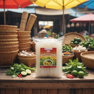 Producción Profesional de Pho Seco OEM/ODM: Calidad Garantizada del Mejor de Vietnam - Product Image 1