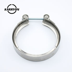 Klem knalpot 1439825 cocok dengan <span class=keywords><strong>SCANIA</strong></span> - Product Image 5