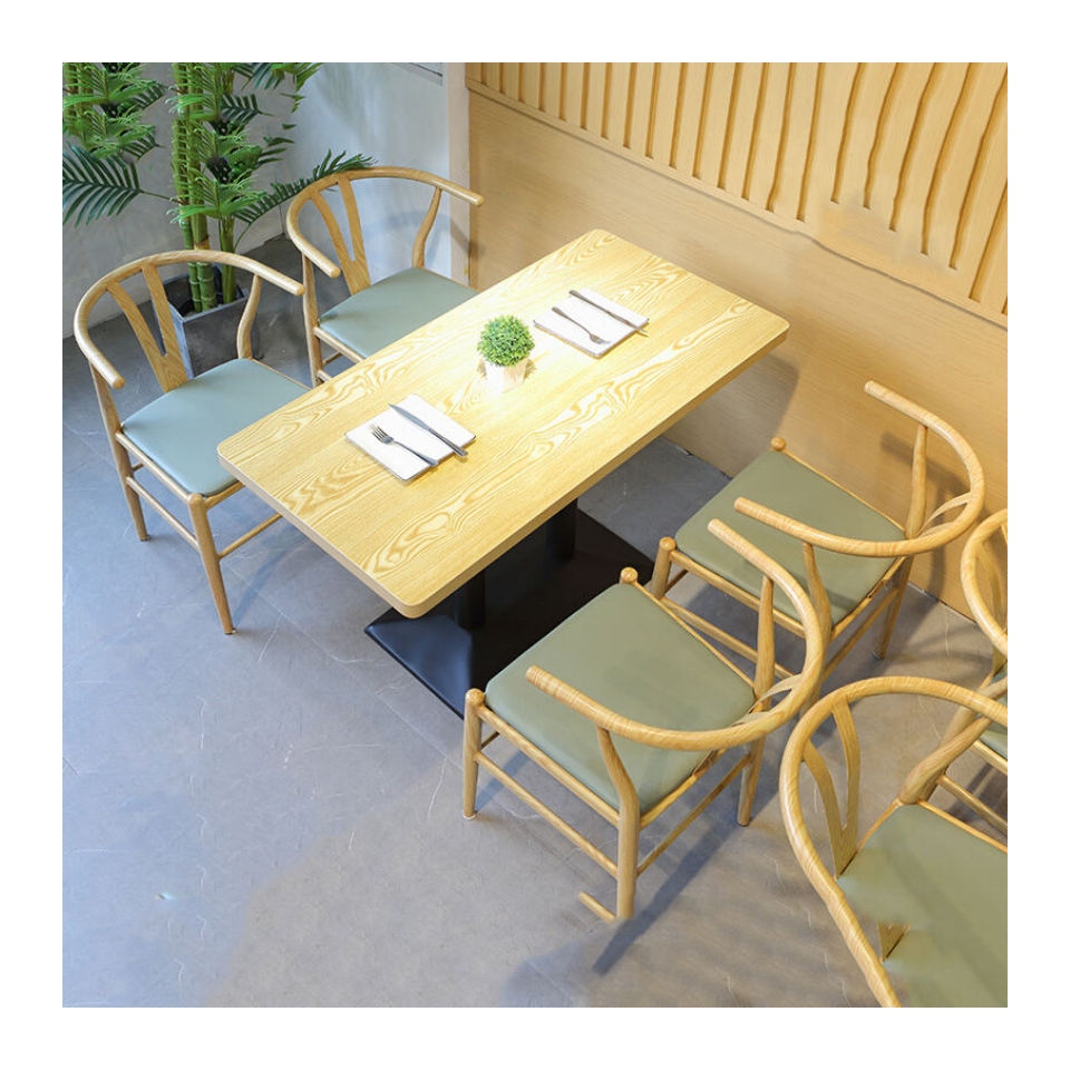 エレガントなダイニングソリューション：高品質なアメリカンダイナー