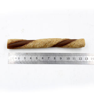 Golosinas para mascotas, fabricante OEM, golosinas dentales para perros, golosinas dentales para mascotas, golosinas para huesos dentales para perros, golosinas suaves para masticar huesos dentales, golosinas para perros - Product Image 4