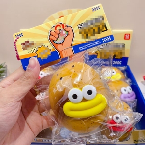 Juguete Antiestrés de Patata con Boca Grande, Divertido Personaje para Aliviar el Estrés de los Estudiantes y Regalo Creativo para la Liberación Emocional - Product Image 2