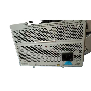 NOUVEAU Module d'alimentation Power J9829A HPE <span class=keywords><strong>Aruba</strong></span> Networking <span class=keywords><strong>5400R</strong></span> 1100W PoE+ <span class=keywords><strong>Zl2</strong></span> 10/100/1000Mbps 8 ports - Product Image 2