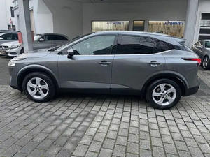 MEJOR en STOCK <span class=keywords><strong>Nissan</strong></span> usado-<span class=keywords><strong>Qashqai</strong></span> Tekna + <span class=keywords><strong>4x4</strong></span> disponible para entrega - Product Image 3