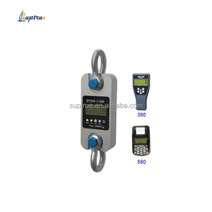 Sutrue 20t Tay Kỹ Thuật số lực kế cần cẩu quy mô kiểm tra trọng lượng cho bán - Product Image 3