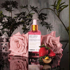 Suero Hidratante para el Área del Bikini para <span class=keywords><strong>Mujer</strong></span>, Solución para Después del Afeitado, Tratamiento para el Vello Encarnado - Product Image 3