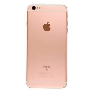 โทรศัพท์มือถือ iPhone <span class=keywords><strong>6s</strong></span> <span class=keywords><strong>Plus</strong></span> ของแท้ ปลดล็อคแล้ว ราคาถูก สภาพดีเยี่ยม เกรด AA+ - Product Image 2