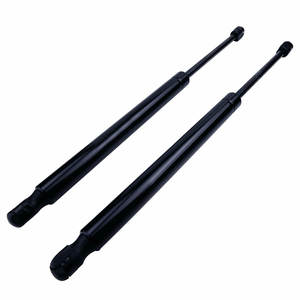 Pour VW Golf MK6 Hayon 2008-2013 Amortisseurs à gaz <span class=keywords><strong>de</strong></span> hayon arrière - Product Image 3