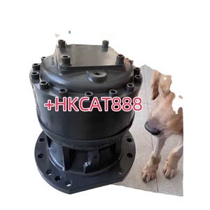 เคยใช้ SK360 SK350 kobelco สำหรับ SH350 SH450 SH650มอเตอร์สำหรับเดินทาง GM60เฟืองท้ายเครื่องจักรก่อสร้างลดความเร็วรอบ - Product Image 5