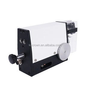 Kapton Dây Duy Nhất Dây Dẫn Cáp Tước Máy WL-2015C - Product Image 2