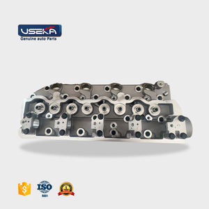 Useka Original Premium Engine Parts Culasse Assy XS6E6049DG pour <span class=keywords><strong>Ford</strong></span> Fiesta <span class=keywords><strong>Ecosport</strong></span> <span class=keywords><strong>Zetec</strong></span> 1.0 - Product Image 4