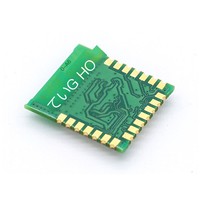 Carte de développement Raspberry Pi RP2350B-Plus-W, module radio 2 WIFI
