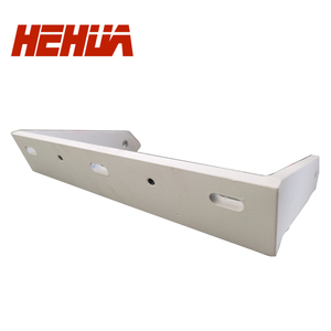 Precision Robotic Welding &amp; Industrial Steel Frame Fabrication Custom <strong>Metal</strong> Products Manufacturer in China - Product Image 4