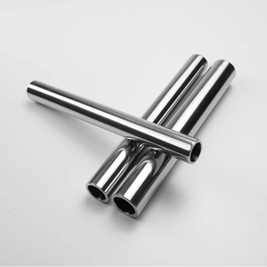 Cao cấp ISO Ped chứng nhận monel 400 Đồng Nickel Ống Marine lớp chống ăn mòn hợp kim 58% ni 30% kéo dài - Product Image 4