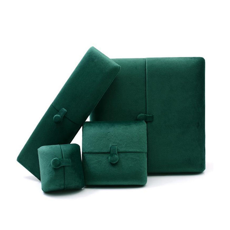 สีเขียว