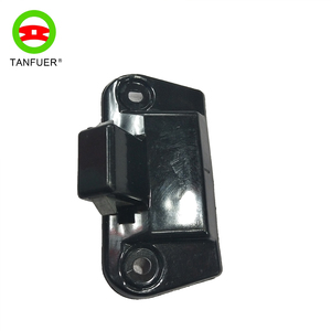 ตัวล็อคฝาปิดช่องเก็บของด้านบน 51161849472 สำหรับ <span class=keywords><strong>BMW</strong></span> E30 E34 <span class=keywords><strong>E23</strong></span> - Product Image 1