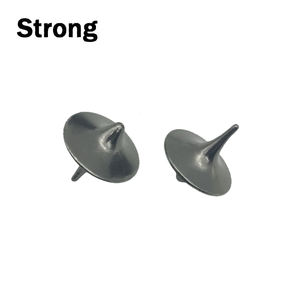 Ensemble de <span class=keywords><strong>toupie</strong></span> avec dés, tissu en alliage de zinc, de haute qualité, idéal pour cadeau pour enfant - Product Image 6