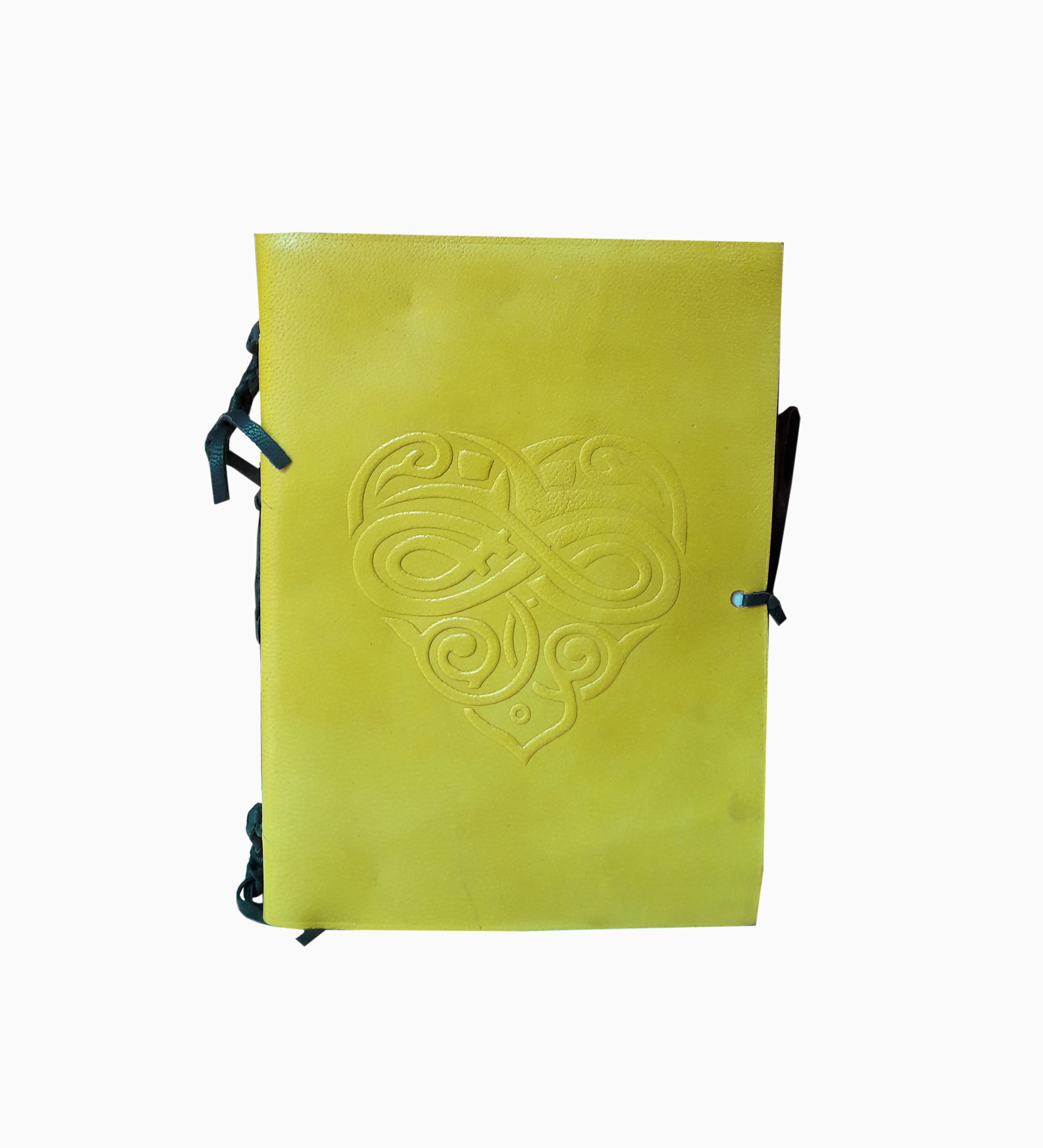 Винтажный кожаный журнал с переработанной бумагой, кожаный блокнот 2021, высококачественный дневник ручной работы из мягкой кожи для офисных школ