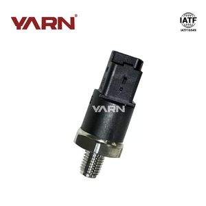 Sensor de presión de combustible 0281006507 0281002797 <span class=keywords><strong>1920</strong></span>.<span class=keywords><strong>SZ</strong></span> 9633310080 15736-67G00 0281002592 0281002283 para CITROEN ,FIAT LANCIA - Product Image 1