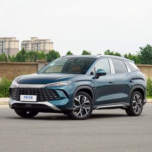 2025 Byd Car Price byd song l Hybrid Car Energy Vehicle BYD Song L DM-i 2025 Fournisseurs de voitures chinoises Azerbaïdjan Vente - Product Image 6