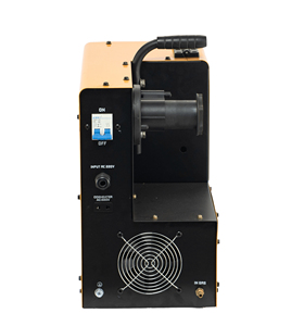 Shenyuan IGBT biến tần cao hiện tại <span class=keywords><strong>MIG</strong></span> MMA Máy hàn xách tay thợ hàn thủ công kim loại thợ hàn hồ quang <span class=keywords><strong>MIG</strong></span>/MMA-315Y - Product Image 4